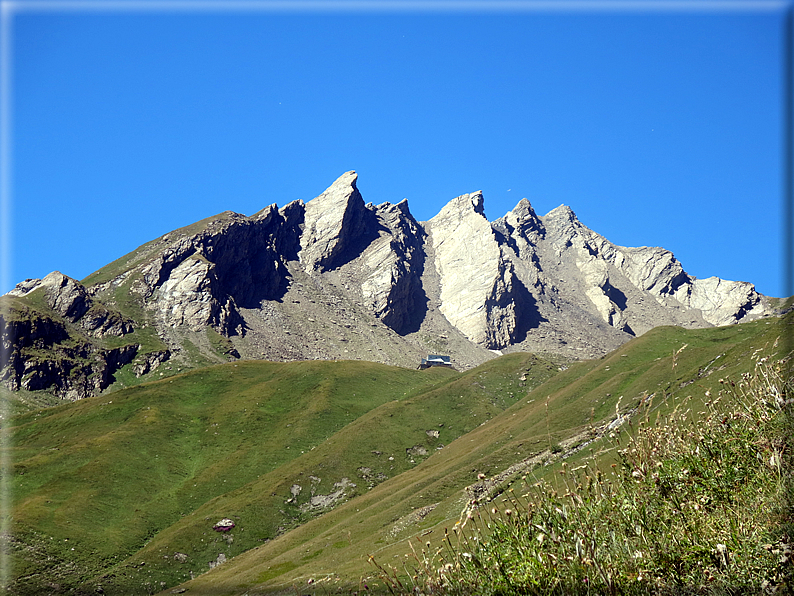 foto Saint Rhemy En Bosses Crevacol